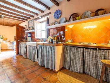 Bestaand - Townhouse / Semi-detached - Los Martinez Del Puerto - Los Martínez del Puerto