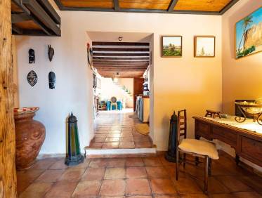 Bestaand - Townhouse / Semi-detached - Los Martinez Del Puerto - Los Martínez del Puerto