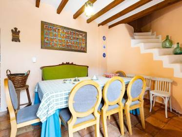 Bestaand - Townhouse / Semi-detached - Los Martinez Del Puerto - Los Martínez del Puerto