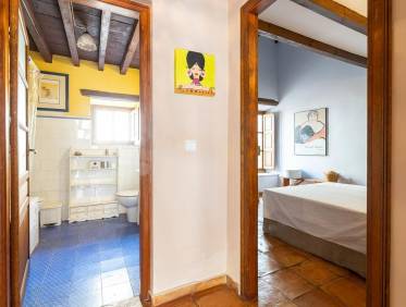 Bestaand - Townhouse / Semi-detached - Los Martinez Del Puerto - Los Martínez del Puerto