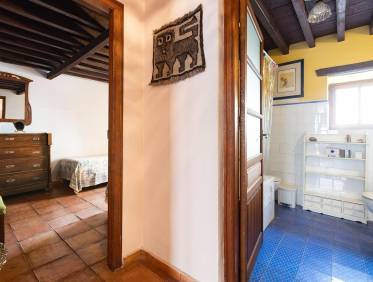 Bestaand - Townhouse / Semi-detached - Los Martinez Del Puerto - Los Martínez del Puerto