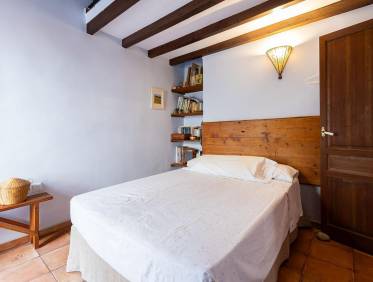 Bestaand - Townhouse / Semi-detached - Los Martinez Del Puerto - Los Martínez del Puerto
