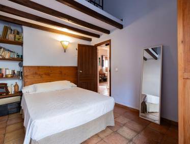 Bestaand - Townhouse / Semi-detached - Los Martinez Del Puerto - Los Martínez del Puerto