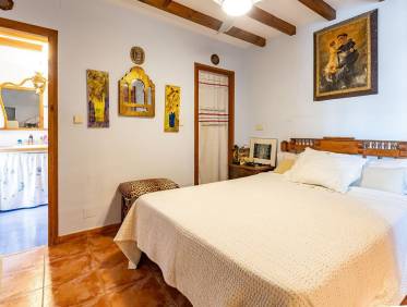 Bestaand - Townhouse / Semi-detached - Los Martinez Del Puerto - Los Martínez del Puerto