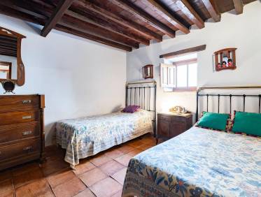 Bestaand - Townhouse / Semi-detached - Los Martinez Del Puerto - Los Martínez del Puerto