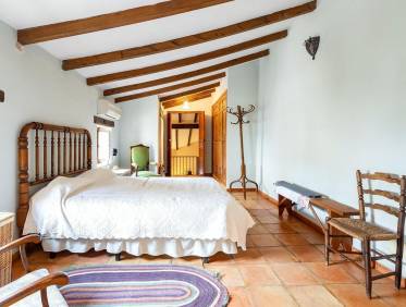 Bestaand - Townhouse / Semi-detached - Los Martinez Del Puerto - Los Martínez del Puerto