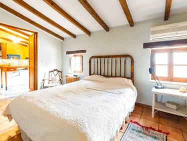 Bestaand - Townhouse / Semi-detached - Los Martinez Del Puerto - Los Martínez del Puerto