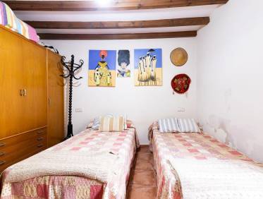 Bestaand - Townhouse / Semi-detached - Los Martinez Del Puerto - Los Martínez del Puerto