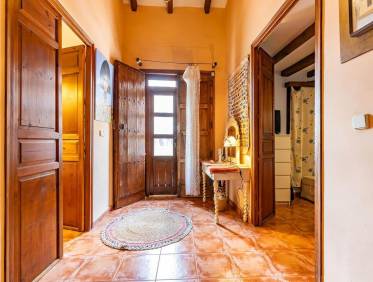 Bestaand - Townhouse / Semi-detached - Los Martinez Del Puerto - Los Martínez del Puerto