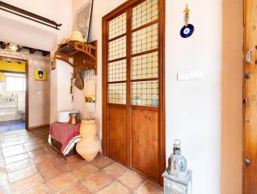 Bestaand - Townhouse / Semi-detached - Los Martinez Del Puerto - Los Martínez del Puerto