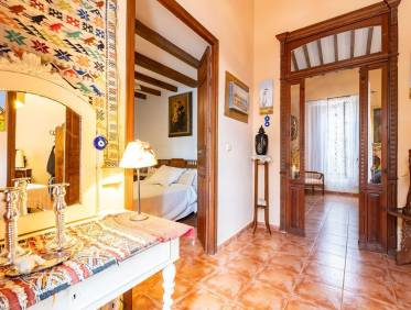 Bestaand - Townhouse / Semi-detached - Los Martinez Del Puerto - Los Martínez del Puerto