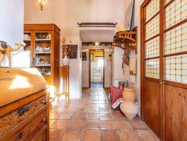Bestaand - Townhouse / Semi-detached - Los Martinez Del Puerto - Los Martínez del Puerto