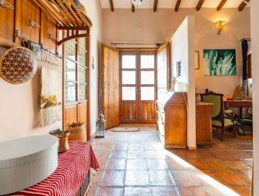 Bestaand - Townhouse / Semi-detached - Los Martinez Del Puerto - Los Martínez del Puerto