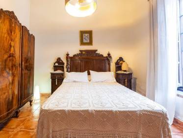 Bestaand - Townhouse / Semi-detached - Los Martinez Del Puerto - Los Martínez del Puerto