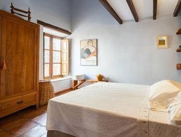 Bestaand - Townhouse / Semi-detached - Los Martinez Del Puerto - Los Martínez del Puerto