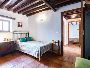 Bestaand - Townhouse / Semi-detached - Los Martinez Del Puerto - Los Martínez del Puerto
