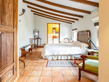 Bestaand - Townhouse / Semi-detached - Los Martinez Del Puerto - Los Martínez del Puerto