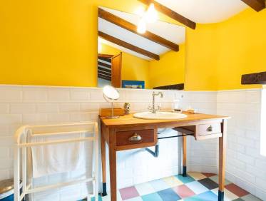 Bestaand - Townhouse / Semi-detached - Los Martinez Del Puerto - Los Martínez del Puerto