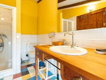 Bestaand - Townhouse / Semi-detached - Los Martinez Del Puerto - Los Martínez del Puerto