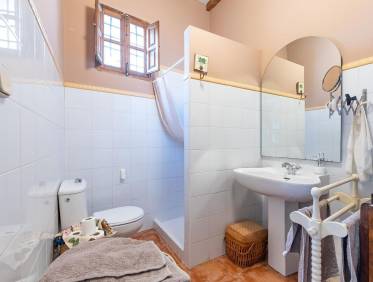 Bestaand - Townhouse / Semi-detached - Los Martinez Del Puerto - Los Martínez del Puerto