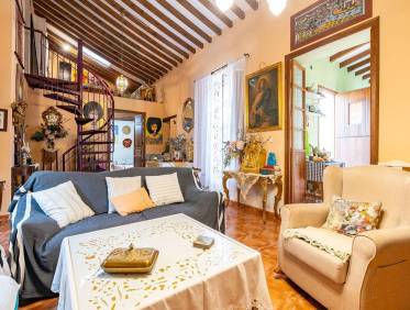 Bestaand - Townhouse / Semi-detached - Los Martinez Del Puerto - Los Martínez del Puerto