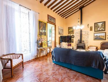 Bestaand - Townhouse / Semi-detached - Los Martinez Del Puerto - Los Martínez del Puerto