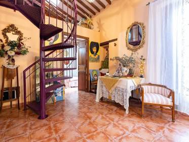 Bestaand - Townhouse / Semi-detached - Los Martinez Del Puerto - Los Martínez del Puerto