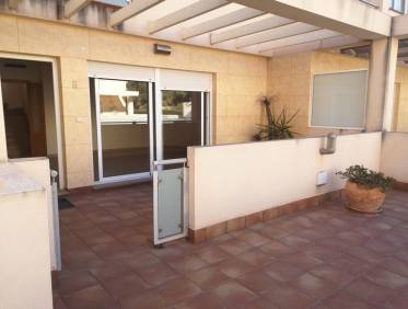 Bestaand - Townhouse / Semi-detached - Los Montesinos - La Herrada