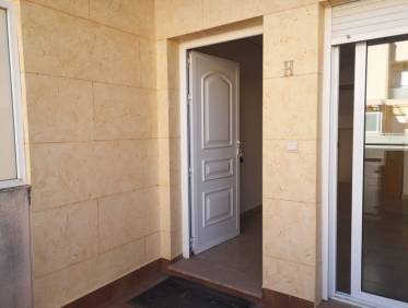 Bestaand - Townhouse / Semi-detached - Los Montesinos - La Herrada