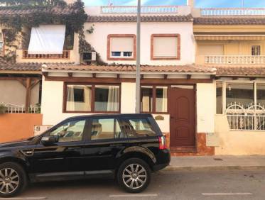 Bestaand - Townhouse / Semi-detached - Los Montesinos - Montesinos