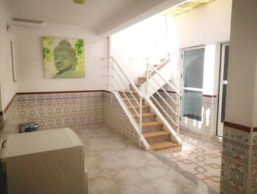 Bestaand - Townhouse / Semi-detached - Los Montesinos - Montesinos