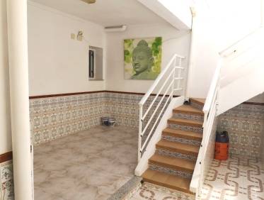 Bestaand - Townhouse / Semi-detached - Los Montesinos - Montesinos