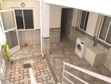 Bestaand - Townhouse / Semi-detached - Los Montesinos - Montesinos