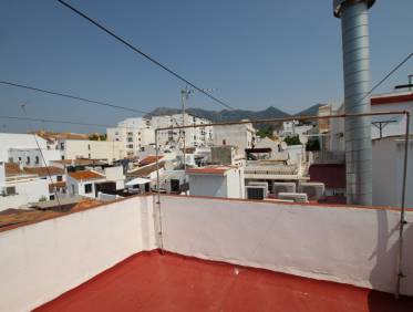 Bestaand - Townhouse / Semi-detached - Marbella - Marbella Centro