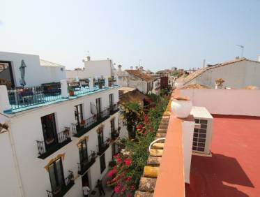 Bestaand - Townhouse / Semi-detached - Marbella - Marbella Centro