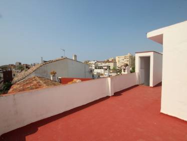 Bestaand - Townhouse / Semi-detached - Marbella - Marbella Centro