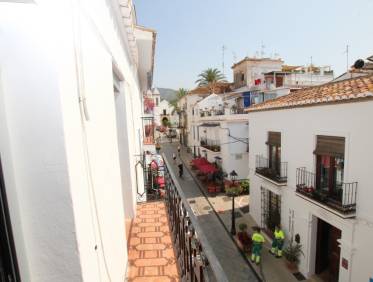 Bestaand - Townhouse / Semi-detached - Marbella - Marbella Centro