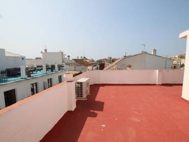 Bestaand - Townhouse / Semi-detached - Marbella - Marbella Centro