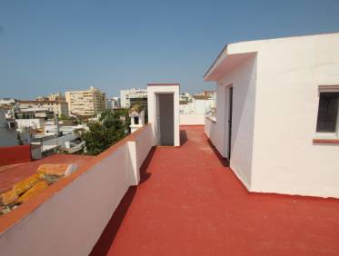 Bestaand - Townhouse / Semi-detached - Marbella - Marbella Centro