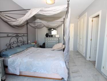Bestaand - Townhouse / Semi-detached - Marbella - Marbella East
