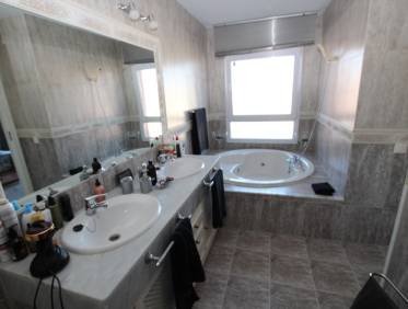 Bestaand - Townhouse / Semi-detached - Marbella - Marbella East