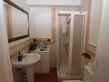 Bestaand - Townhouse / Semi-detached - Marbella - Marbella East