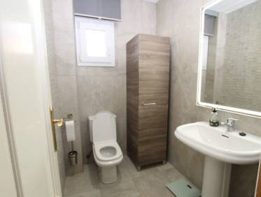 Bestaand - Townhouse / Semi-detached - Marbella - Marbella East