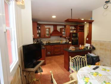 Bestaand - Townhouse / Semi-detached - Marbella - Marbella East