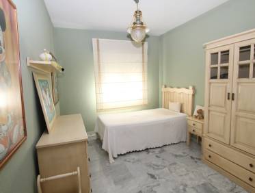 Bestaand - Townhouse / Semi-detached - Marbella - Marbella East