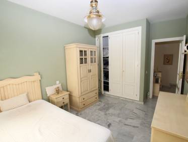 Bestaand - Townhouse / Semi-detached - Marbella - Marbella East