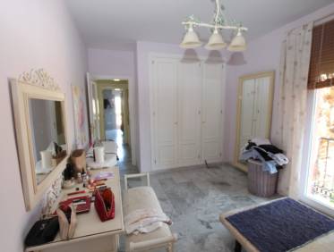 Bestaand - Townhouse / Semi-detached - Marbella - Marbella East