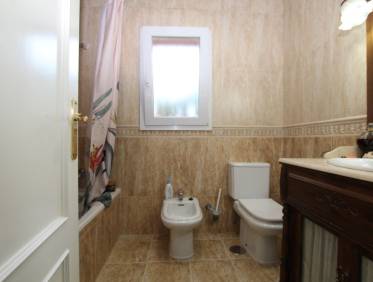 Bestaand - Townhouse / Semi-detached - Marbella - Marbella East
