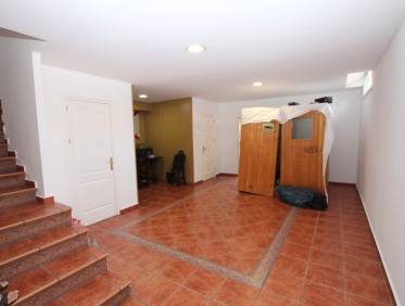 Bestaand - Townhouse / Semi-detached - Marbella - Marbella East