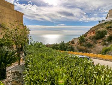 Bestaand - Townhouse / Semi-detached - Moraira